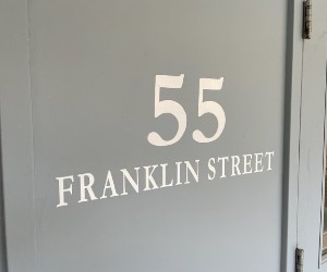  Franklin St Address of 55 Franklin Street